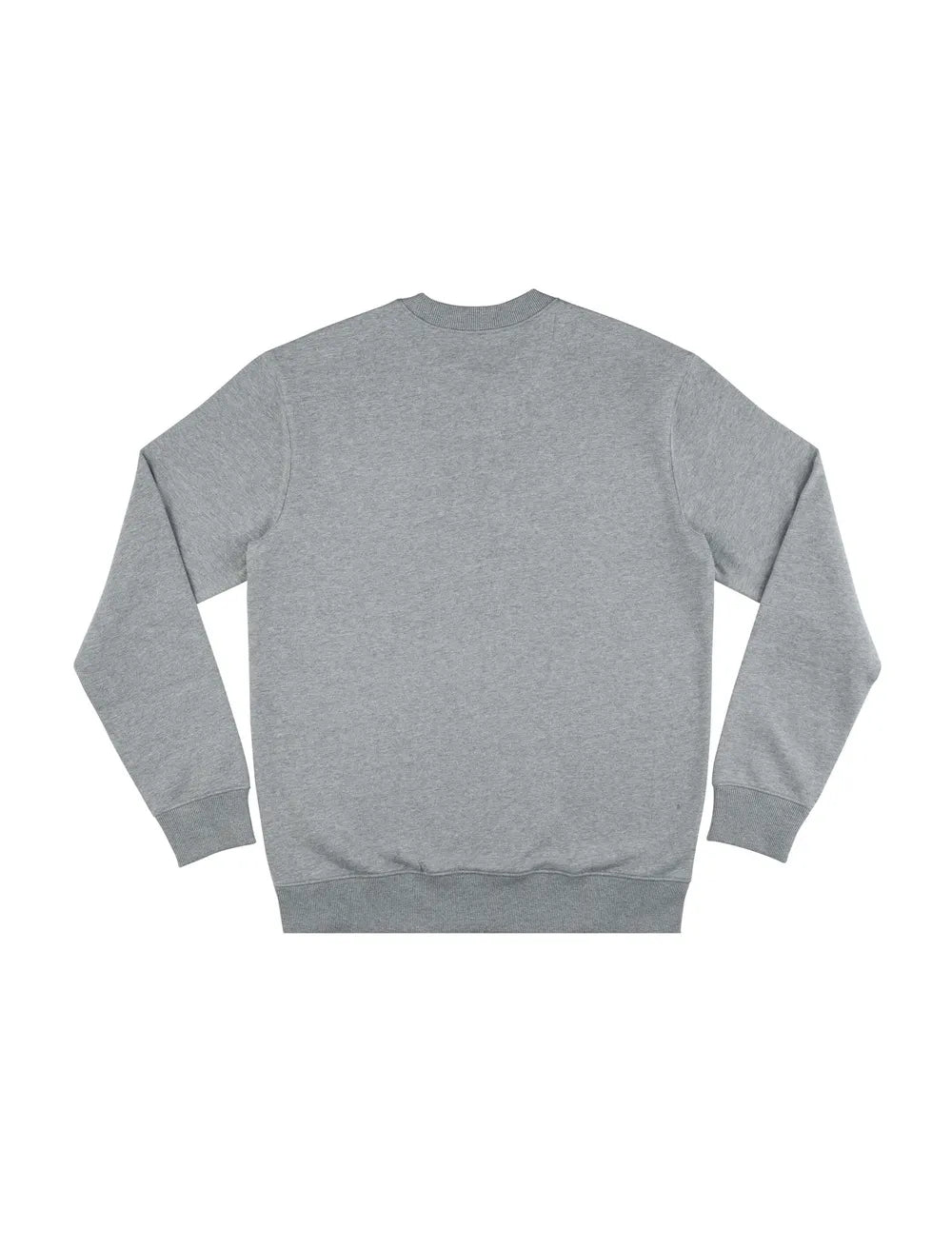 COR62-MGY3 - Men's / Unisex Heavy Sweatshirt - Melange Grey