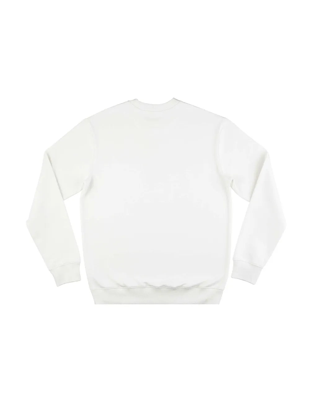 COR62-WM0 - Men's / Unisex Heavy Sweatshirt - Off White