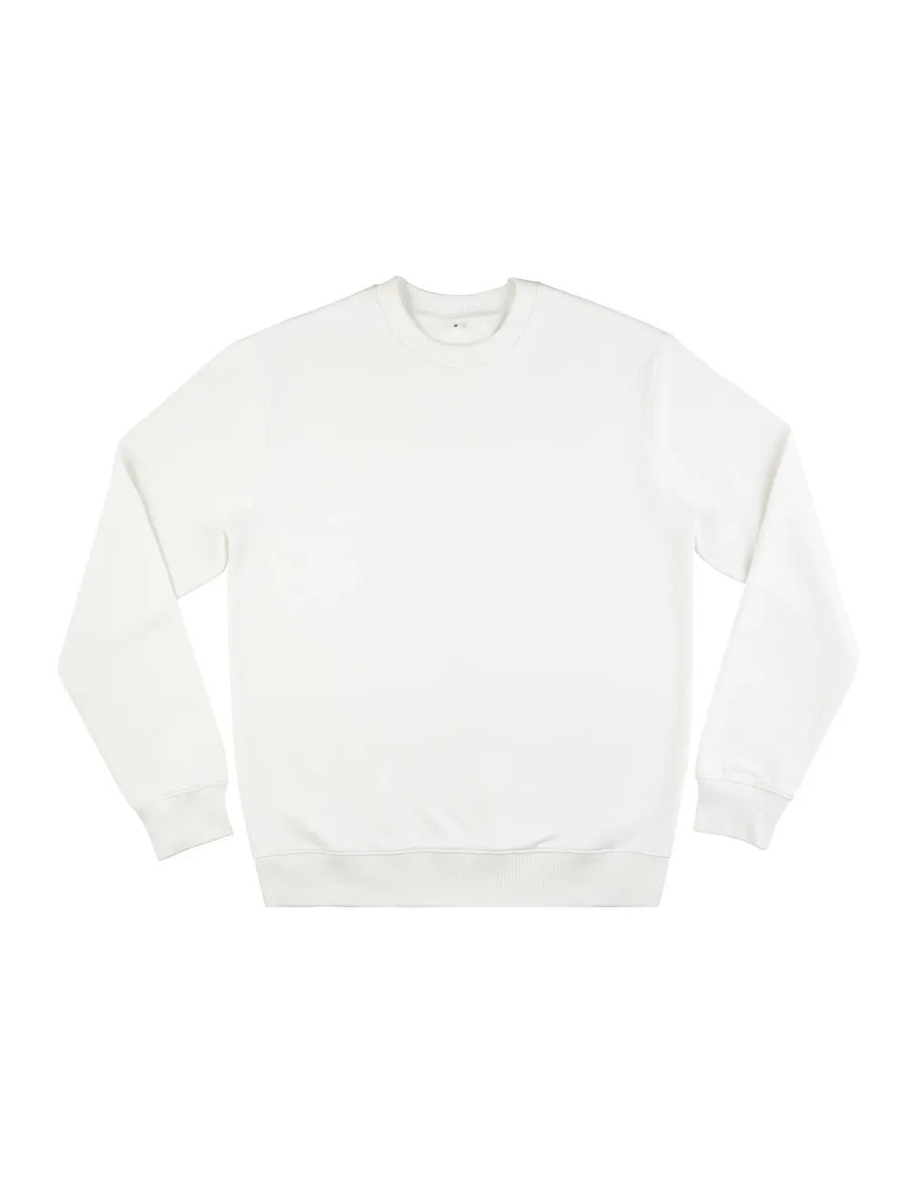 COR62-WM5 - Men's / Unisex Heavy Sweatshirt - Off White