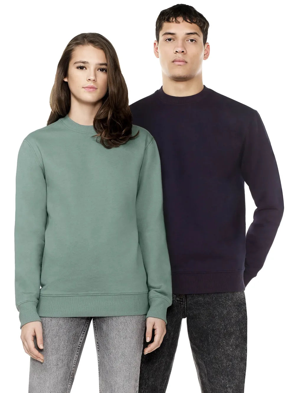 COR62 - Men's / Unisex Heavy Sweatshirt