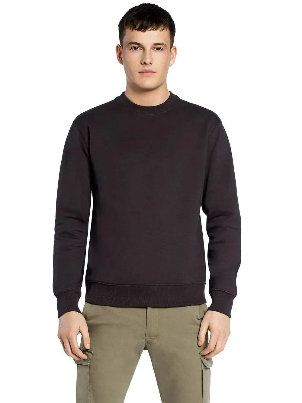 COR62 - Men's / Unisex Heavy Sweatshirt