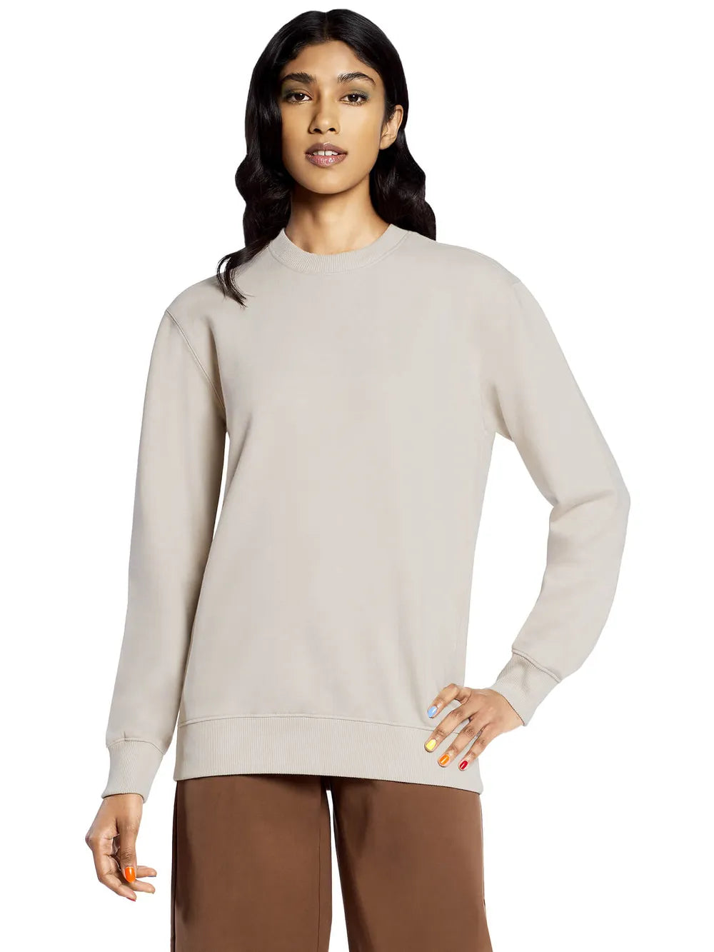 COR62 - Men's / Unisex Heavy Sweatshirt