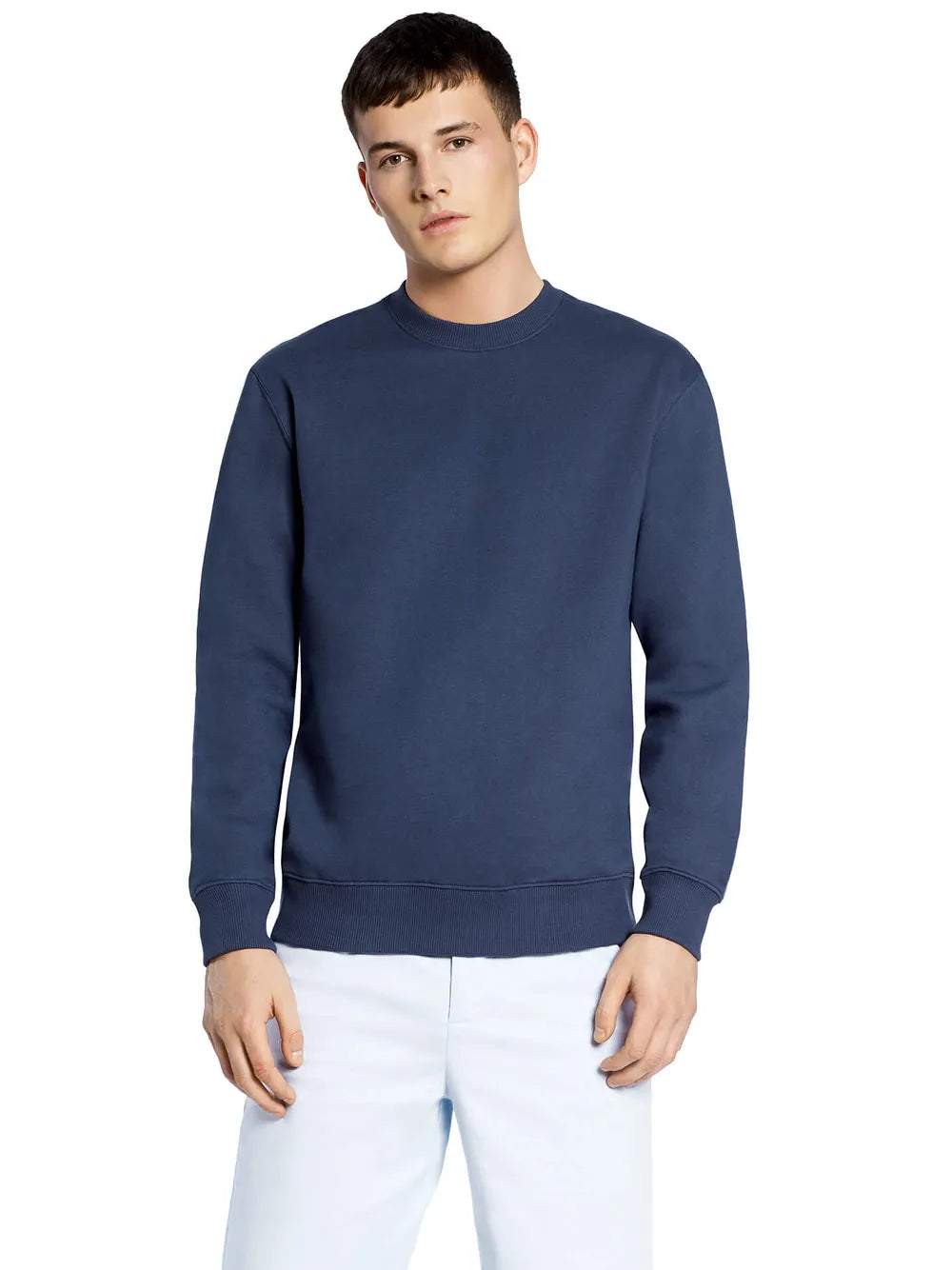 COR62 - Men's / Unisex Heavy Sweatshirt