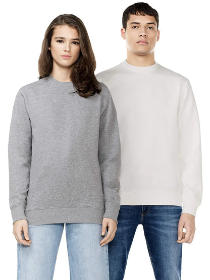 COR62 - Men's / Unisex Heavy Sweatshirt