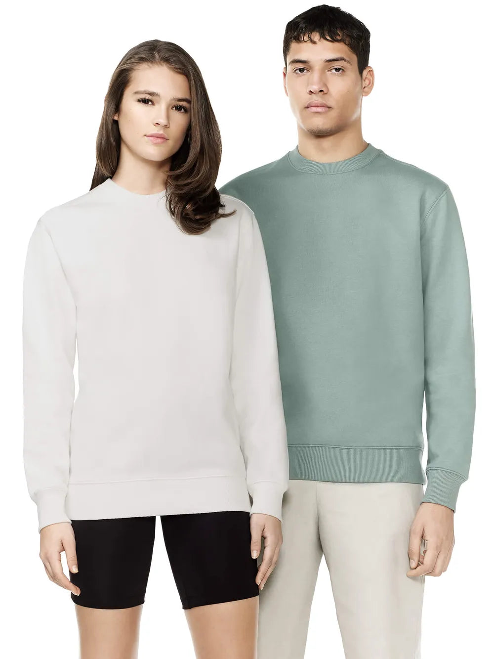 COR62 - Men's / Unisex Heavy Sweatshirt