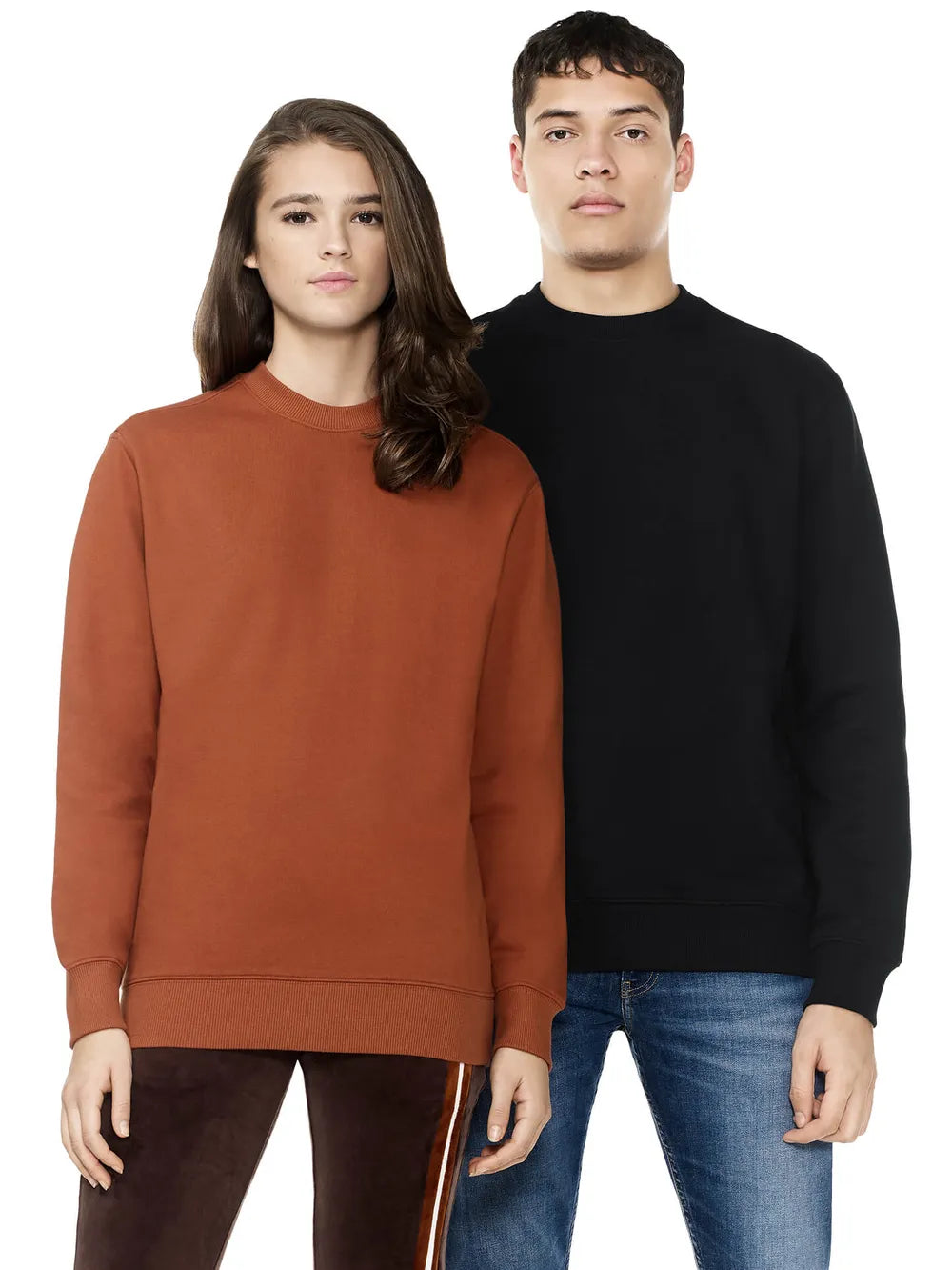COR62 - Men's / Unisex Heavy Sweatshirt