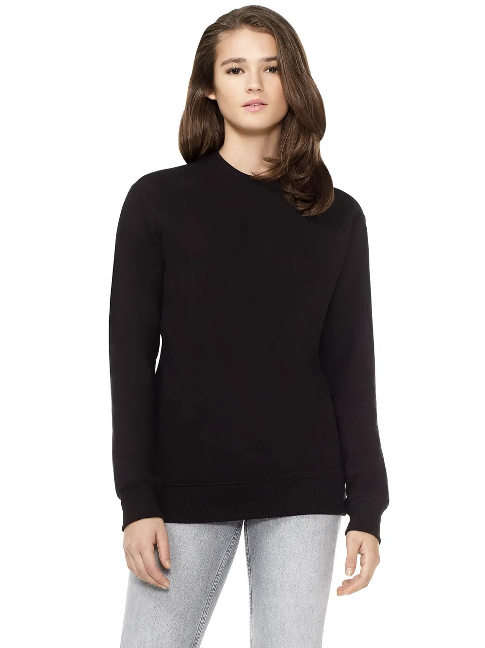 COR62 - Men's / Unisex Heavy Sweatshirt