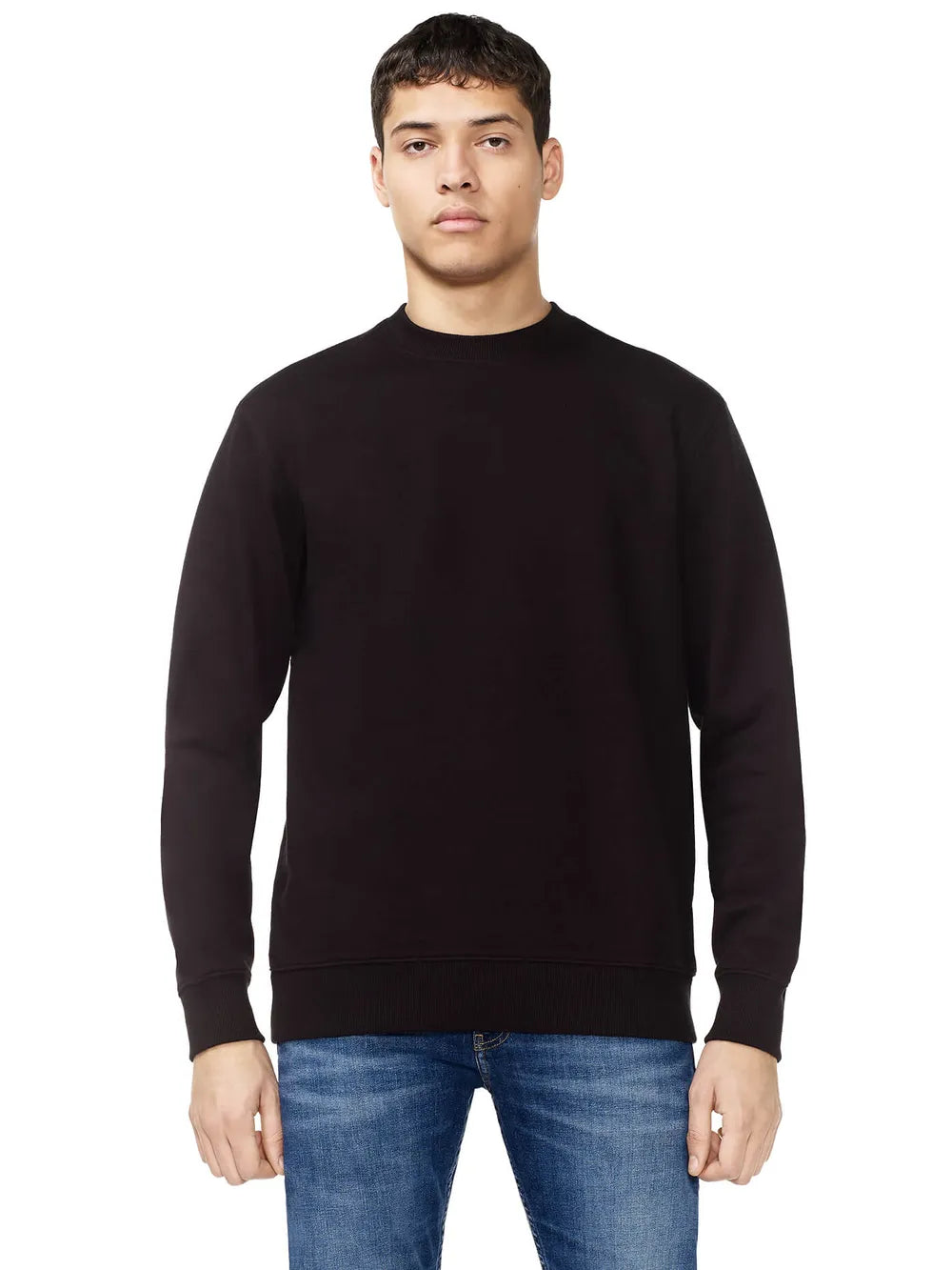 COR62 - Men's / Unisex Heavy Sweatshirt