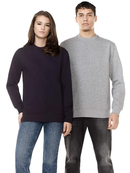 COR62 - Men's / Unisex Heavy Sweatshirt
