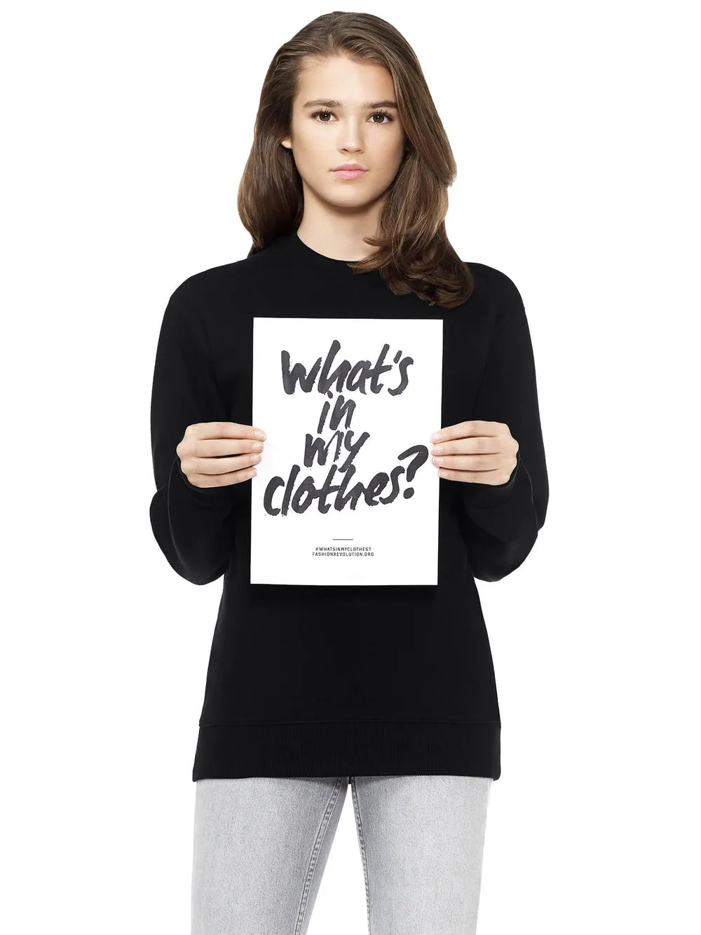 COR62 - Men's / Unisex Heavy Sweatshirt