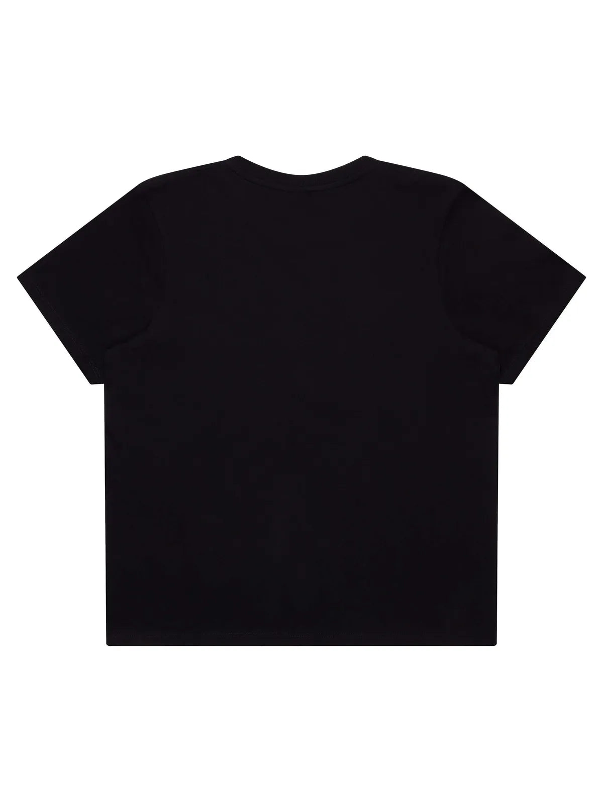 EP002-BL5 - Earth Positive® Women's Premium Jersey T-shirt - Black