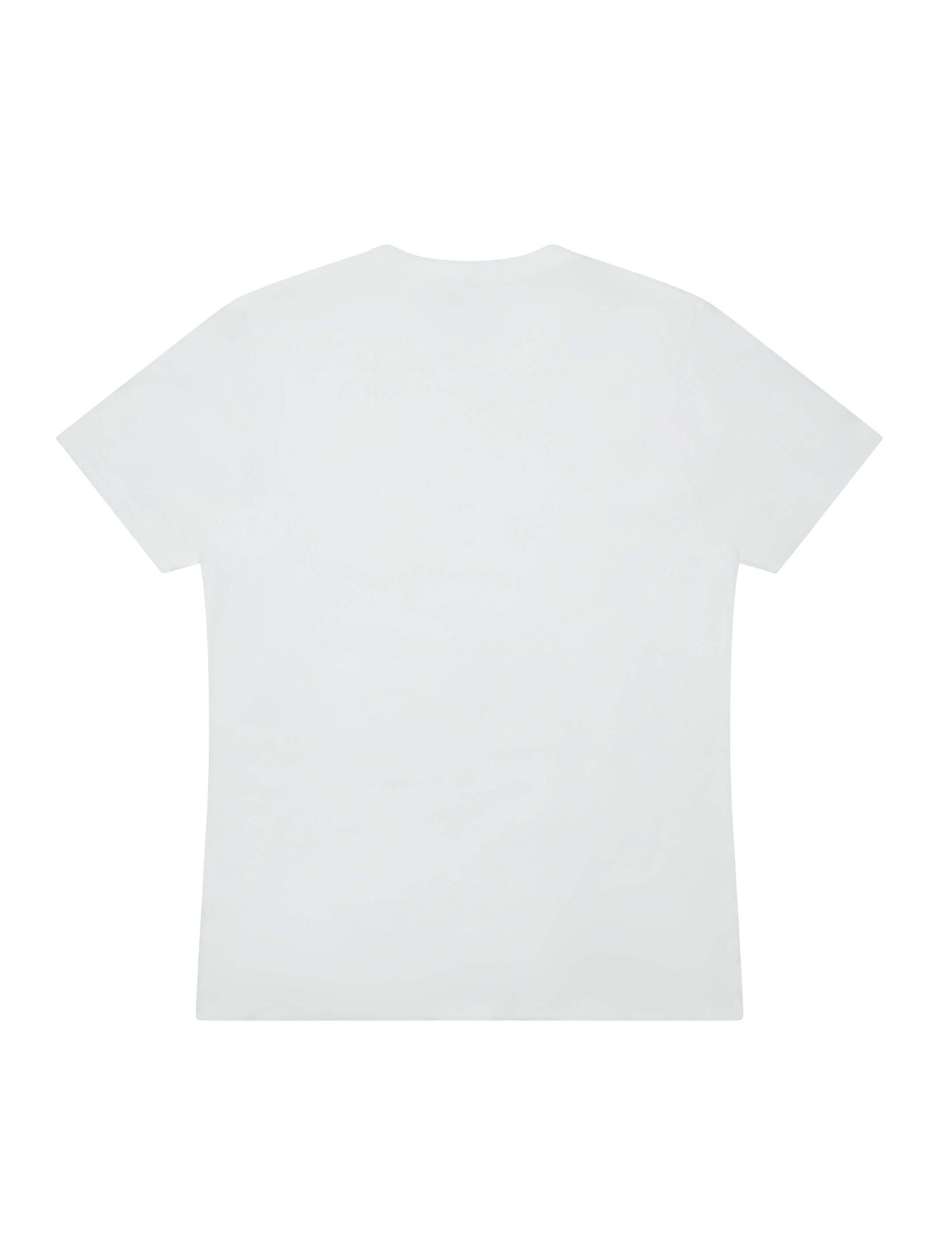 Earth Positive® Women's Premium Jersey T-shirt - White - L