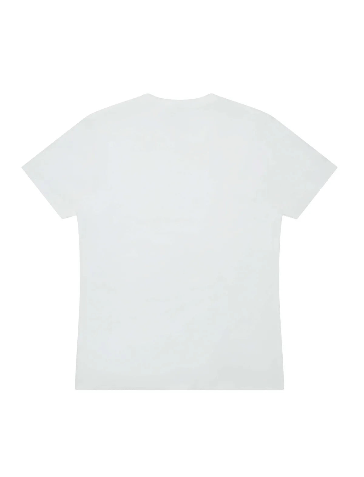 EP002-WH4 - Earth Positive® Women's Premium Jersey T-shirt - White