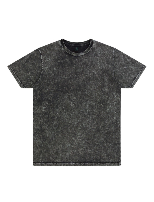 Earth Positive® Jersey T-shirt - Acid Black - 2XL