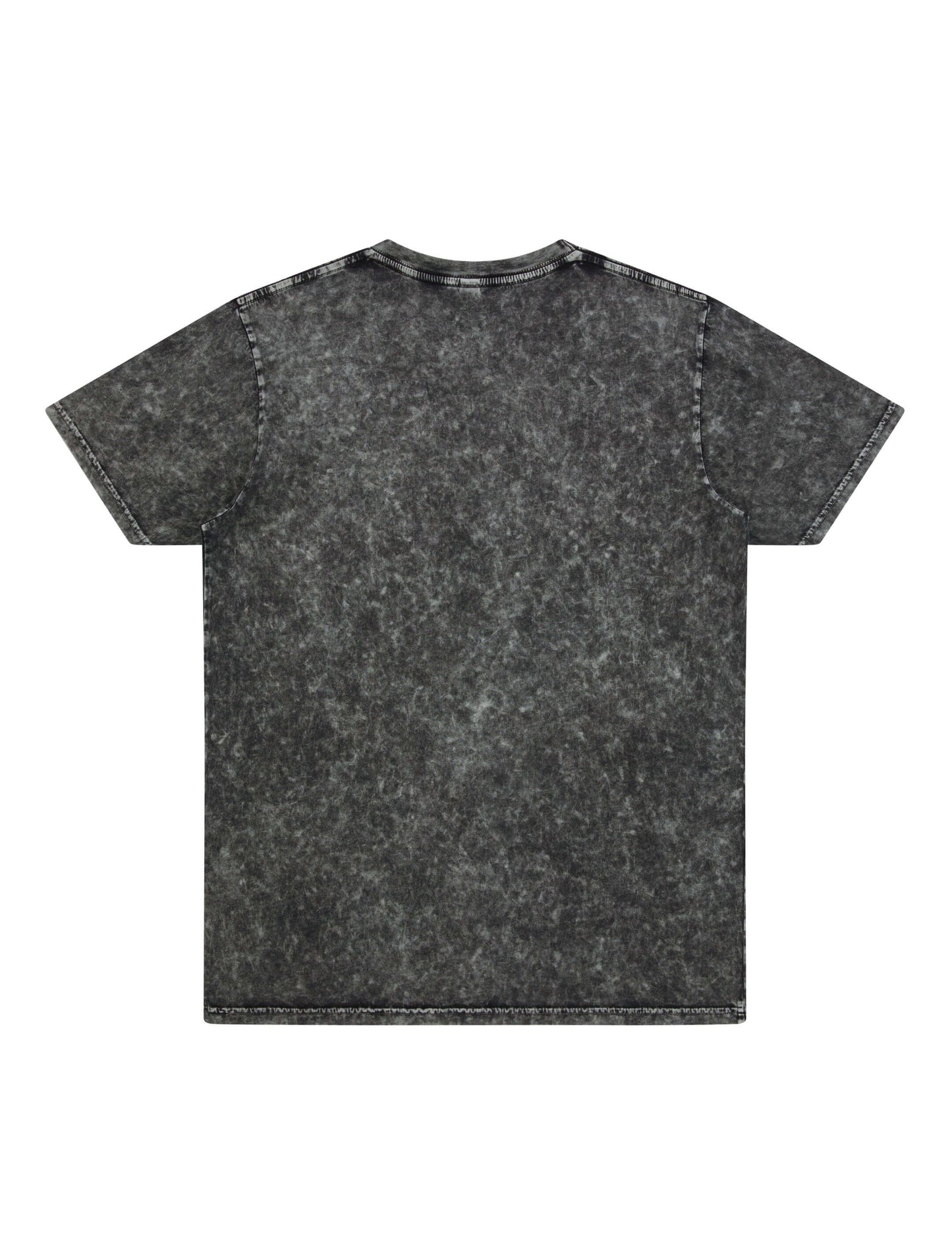 Earth Positive® Jersey T-shirt - Acid Black - XL