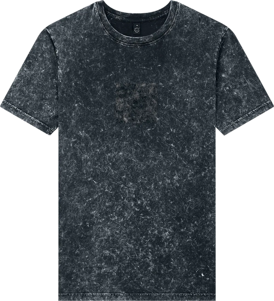 EP01-ABL0 - Jersey T-shirt - Acid Black