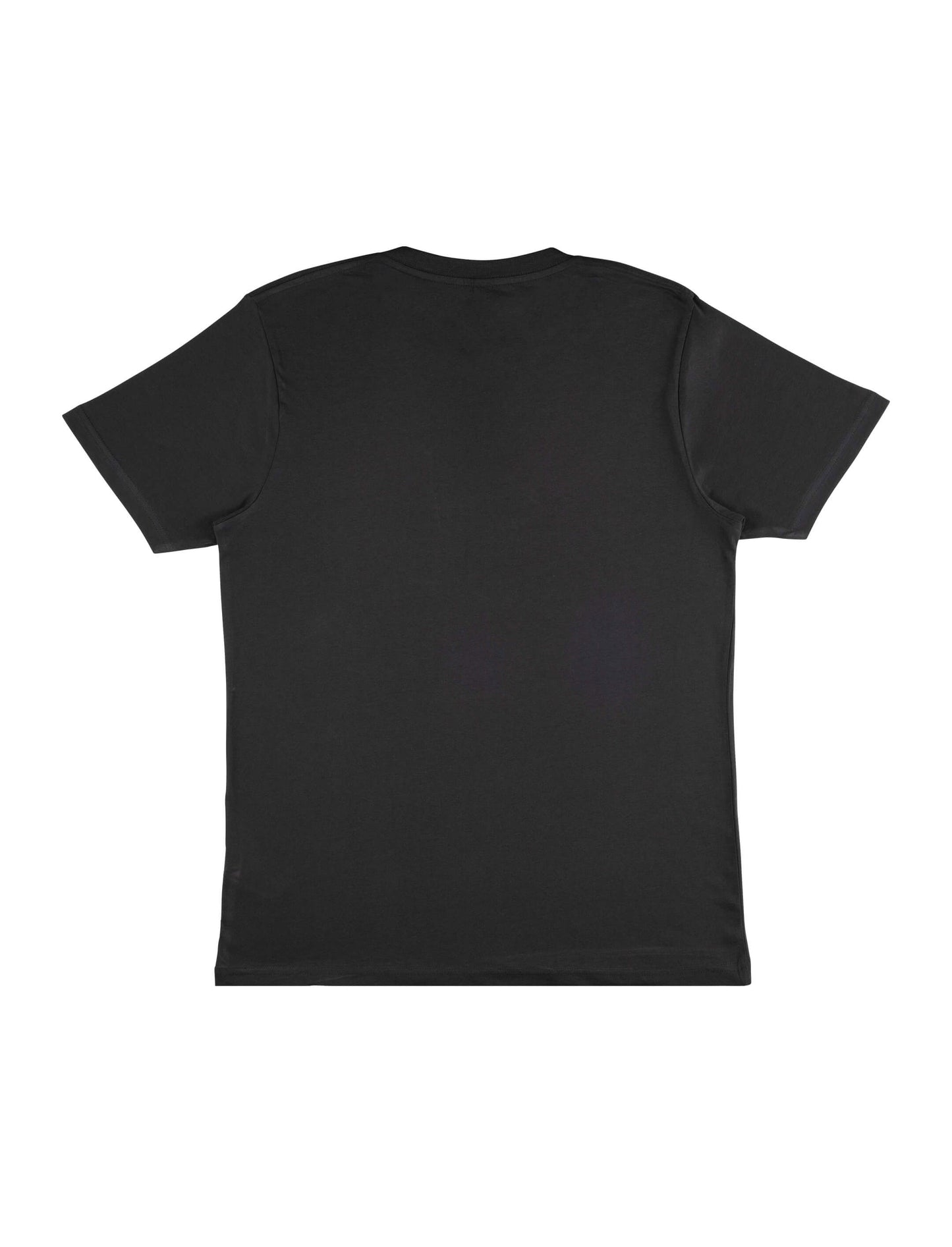Earth Positive® Jersey T-shirt - Ash Black - XL