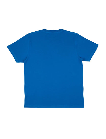 Earth Positive® Jersey T-shirt - Bright Blue - 2XL