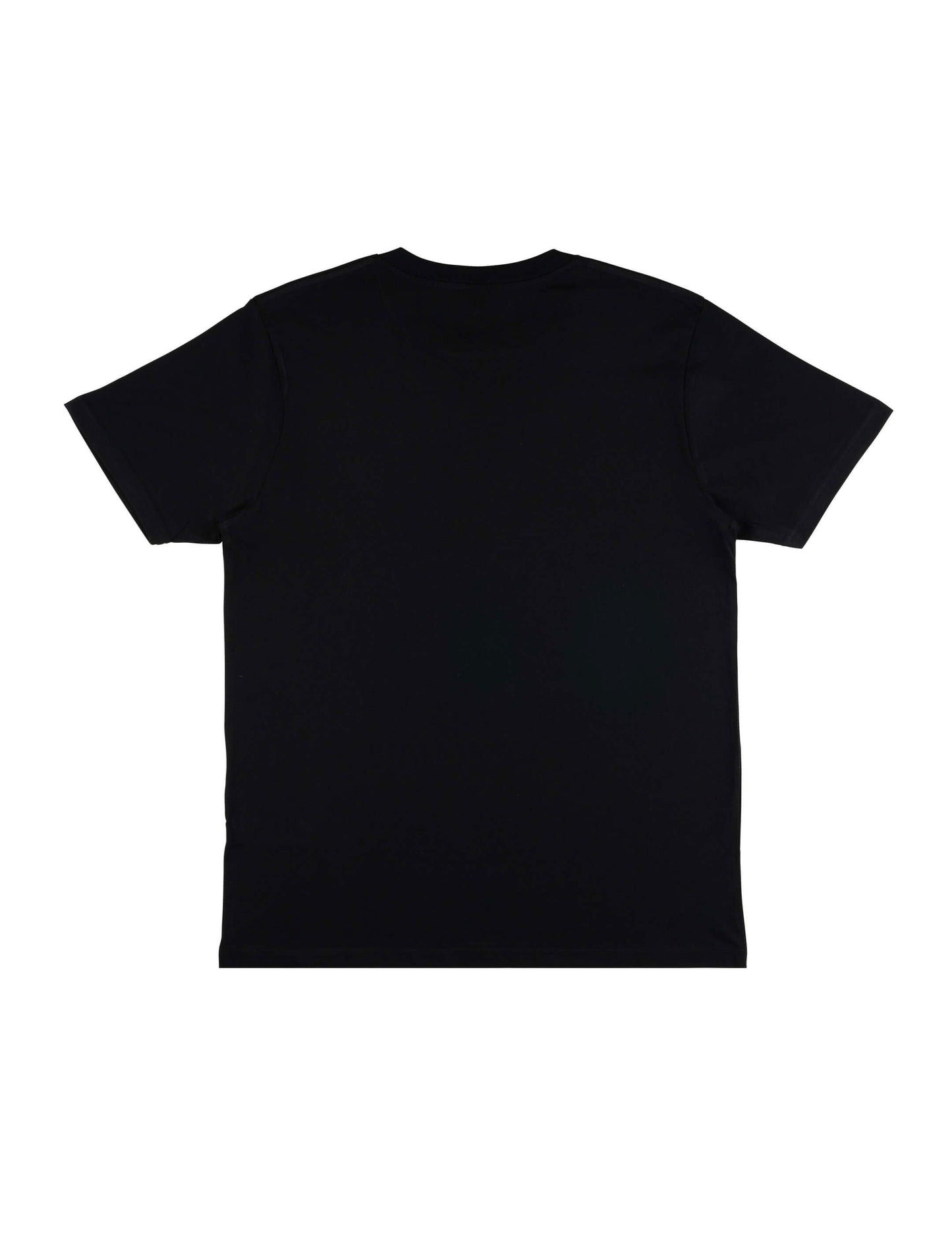 Earth Positive® Jersey T-shirt - Black - XS