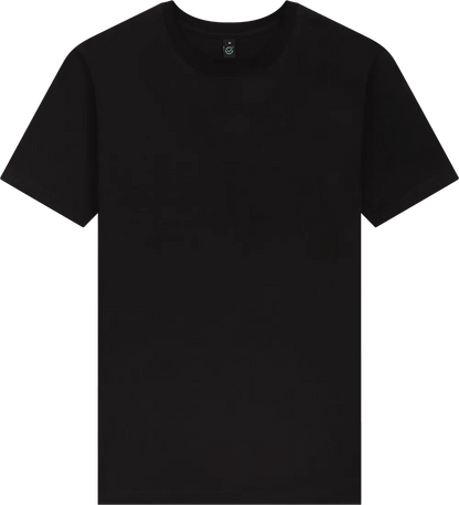 EP01-BL3 - Jersey T-shirt - Black