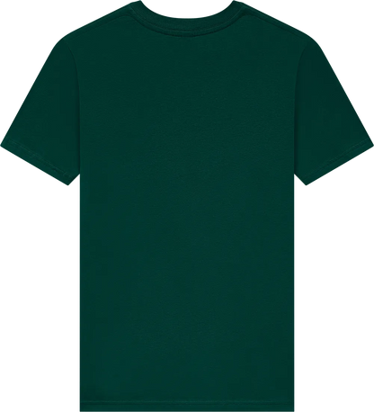 EP01-BO5 - Jersey T-shirt - Bottle Green