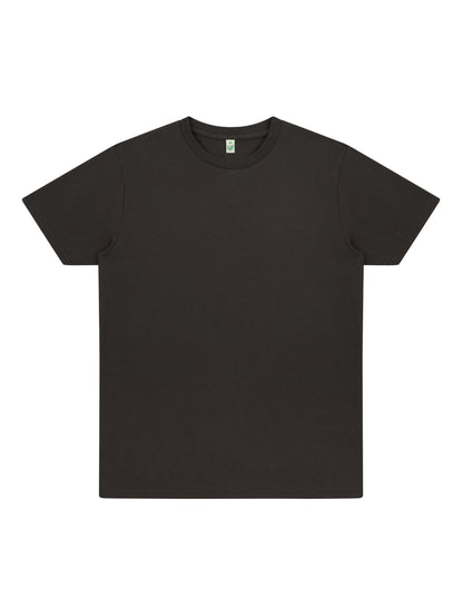 Earth Positive® Jersey T-shirt - Dark Charcoal - XS