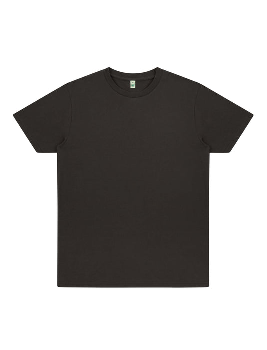 Earth Positive® Jersey T-shirt - Dark Charcoal - 2XL