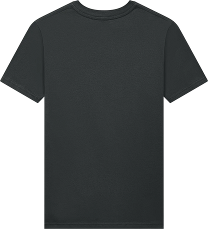EP01-DCH5 - Jersey T-shirt - Dark Charcoal