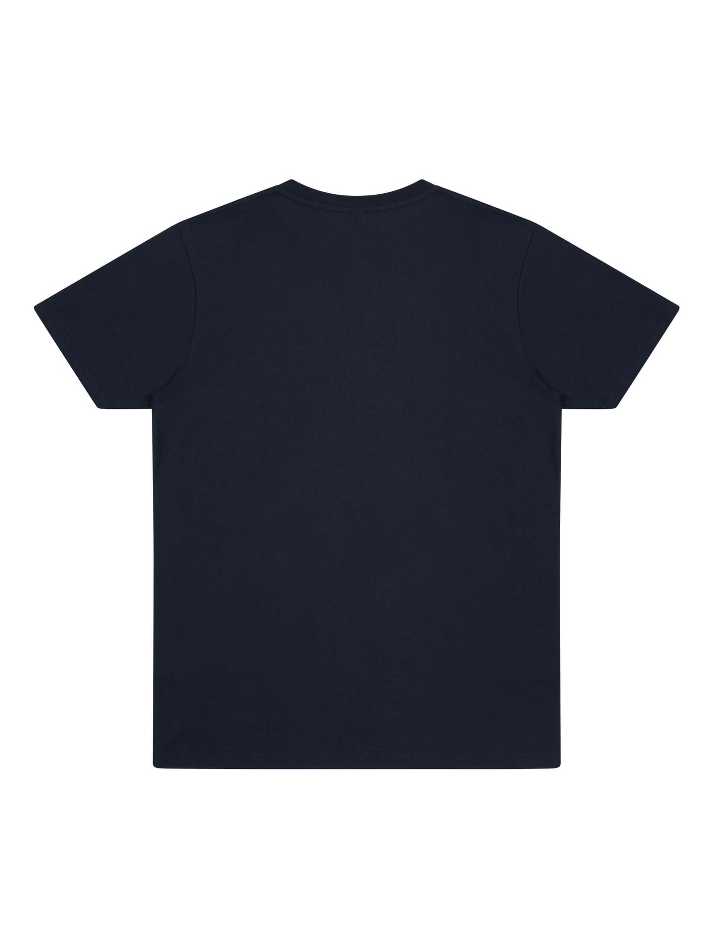 Earth Positive® Jersey T-shirt - French Navy - 2XL