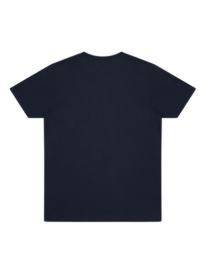 Earth Positive® Jersey T-shirt - French Navy - 2XL