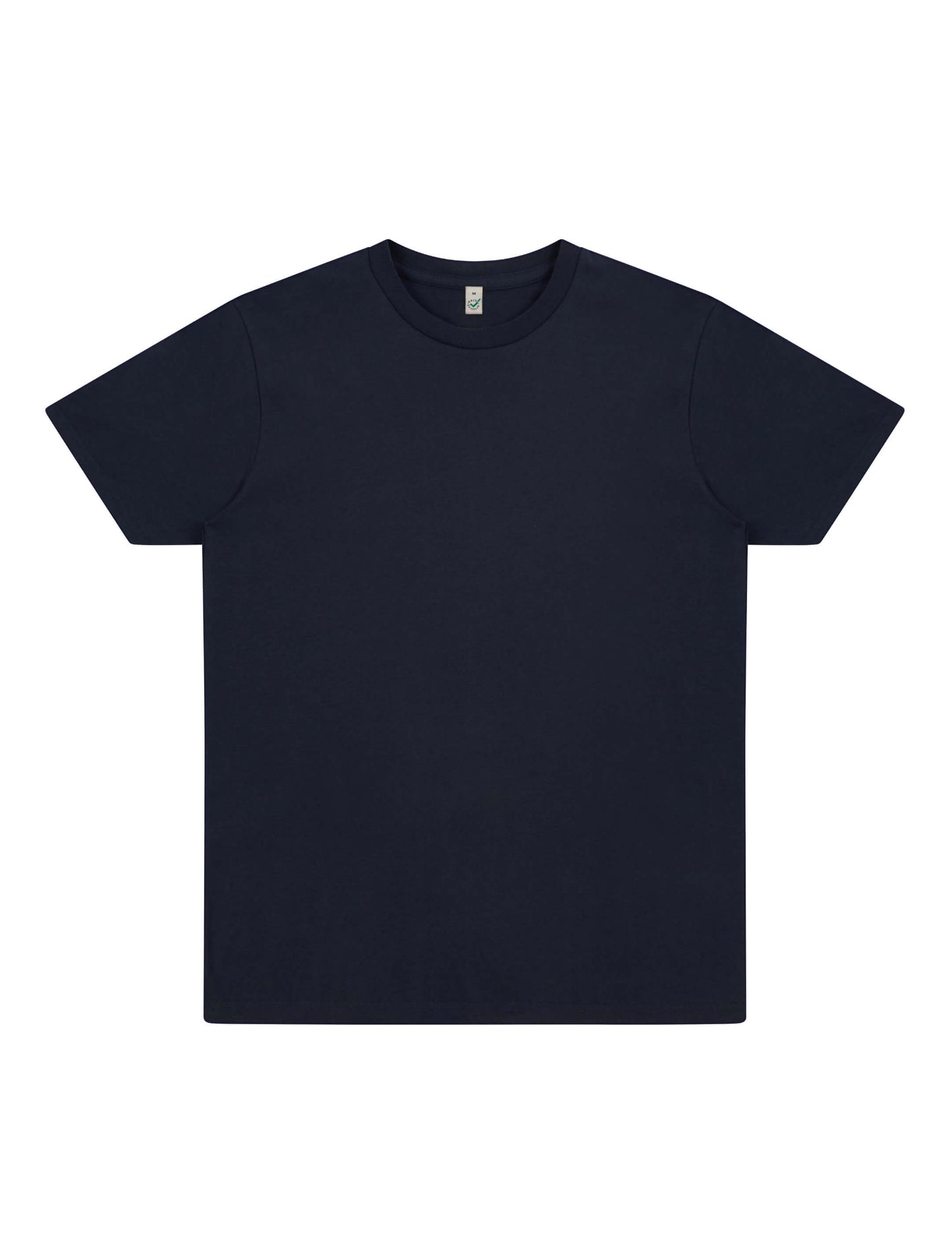 Earth Positive® Jersey T-shirt - French Navy - S