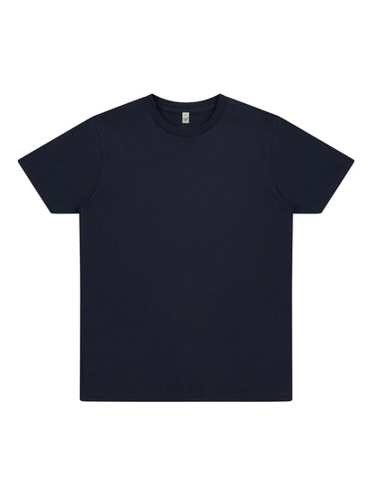 Earth Positive® Jersey T-shirt - French Navy - S