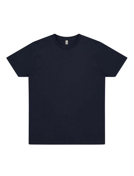 Earth Positive® Jersey T-shirt - French Navy - S
