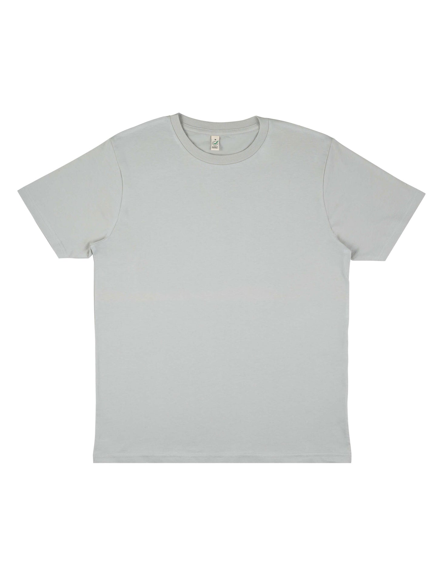 Earth Positive® Jersey T-shirt - Light Grey - M