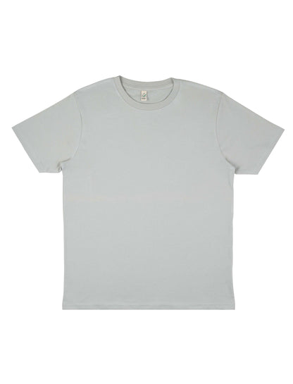Earth Positive® Jersey T-shirt - Light Grey - M