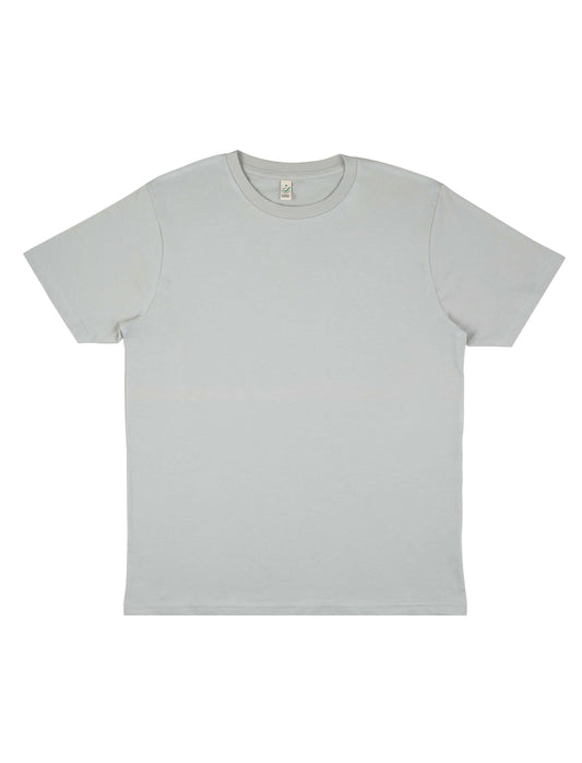 Earth Positive® Jersey T-shirt - Light Grey - S