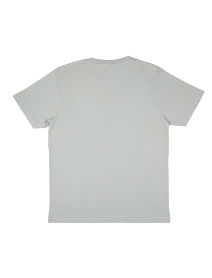 Earth Positive® Jersey T-shirt - Light Grey - M