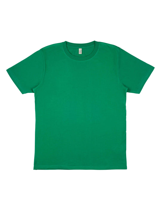Earth Positive® Jersey T-shirt - Kelly Green - 3XL