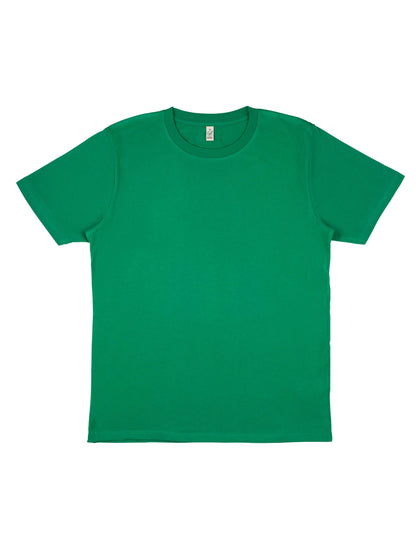 Earth Positive® Jersey T-shirt - Kelly Green - XS