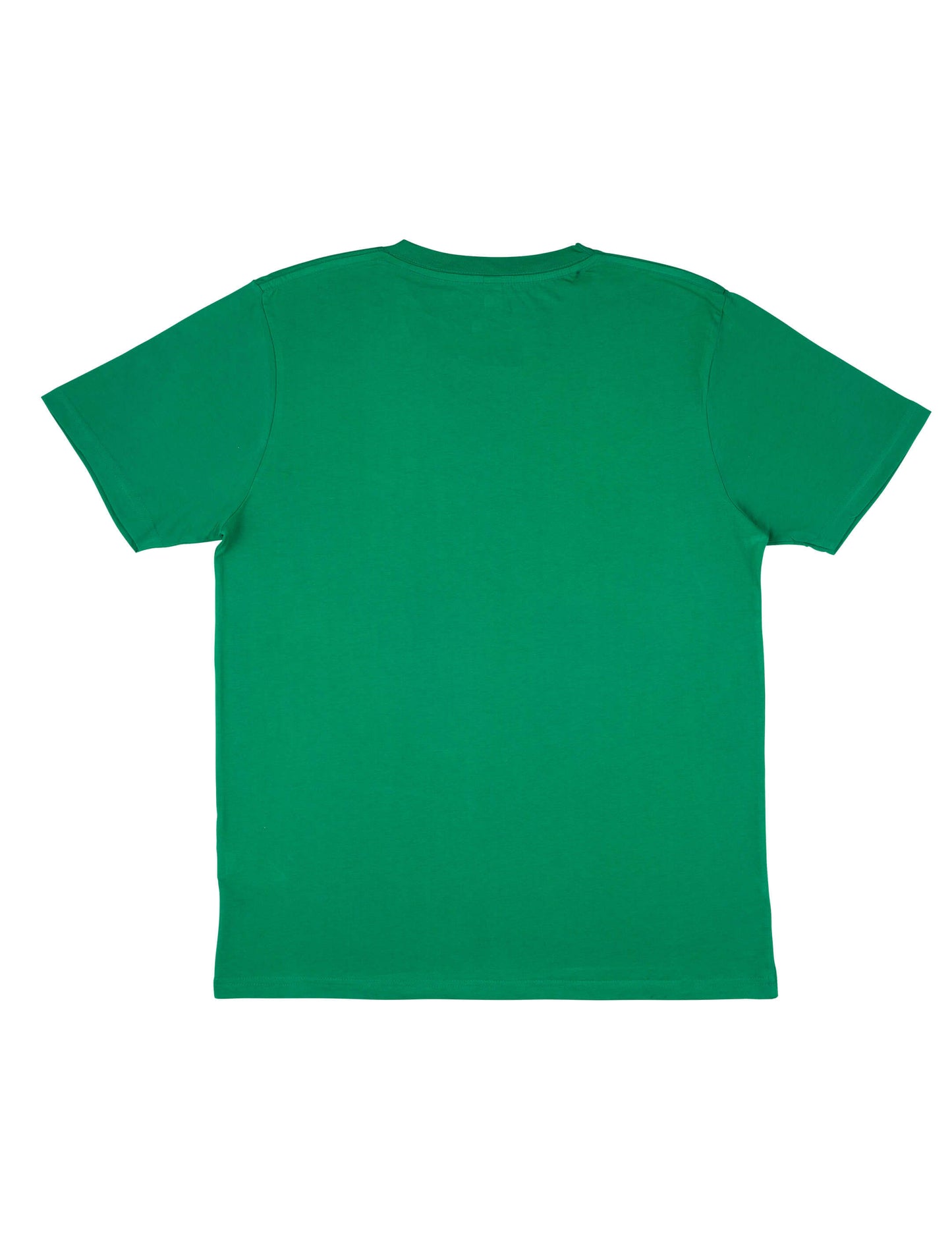 Earth Positive® Jersey T-shirt - Kelly Green - XS