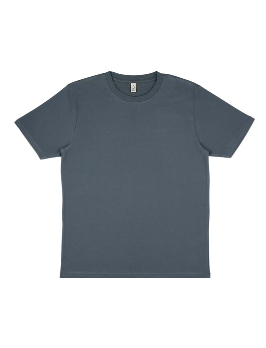 Earth Positive® Jersey T-shirt - Light Charcoal - S