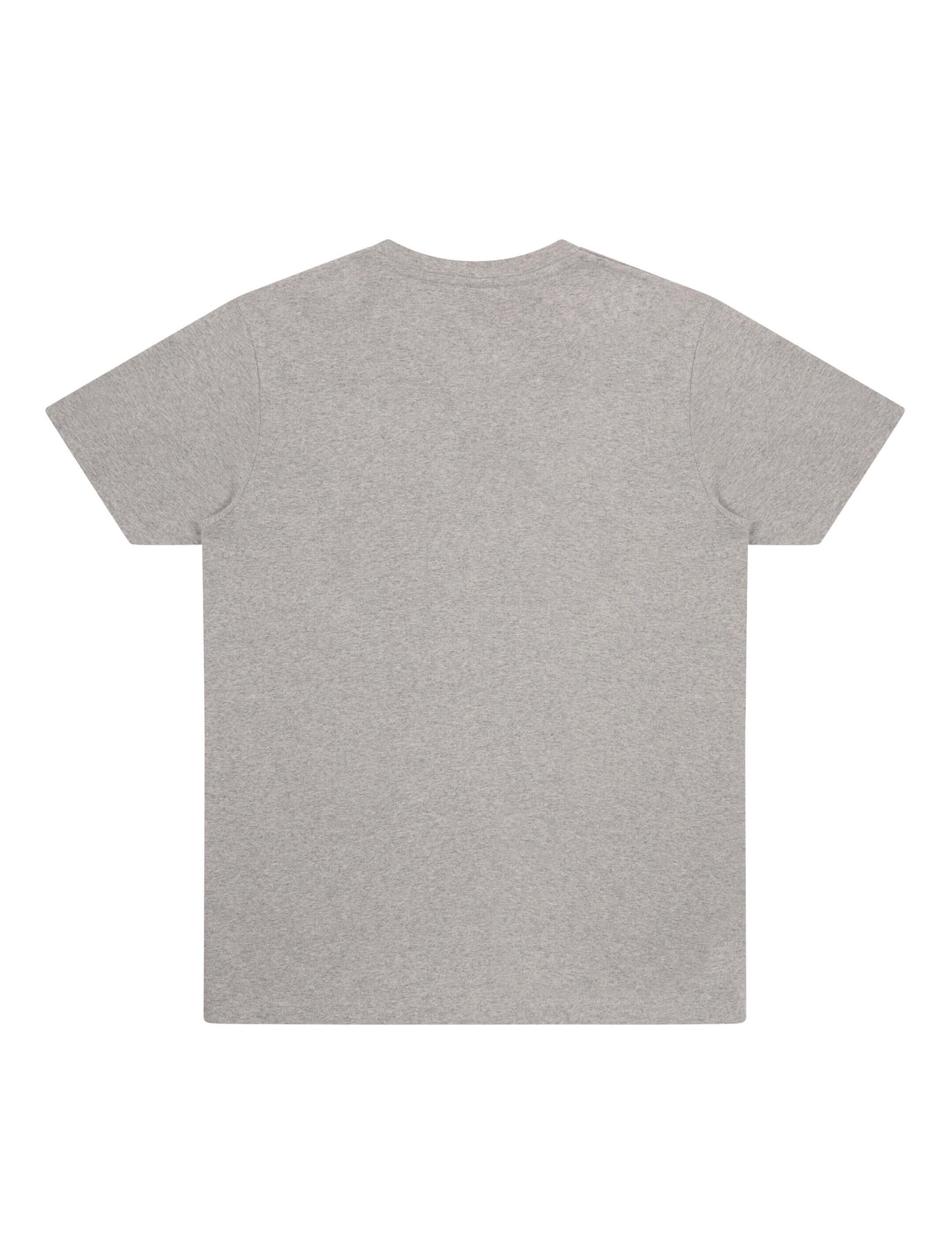 Earth Positive® Jersey T-shirt - Light Heather - XS