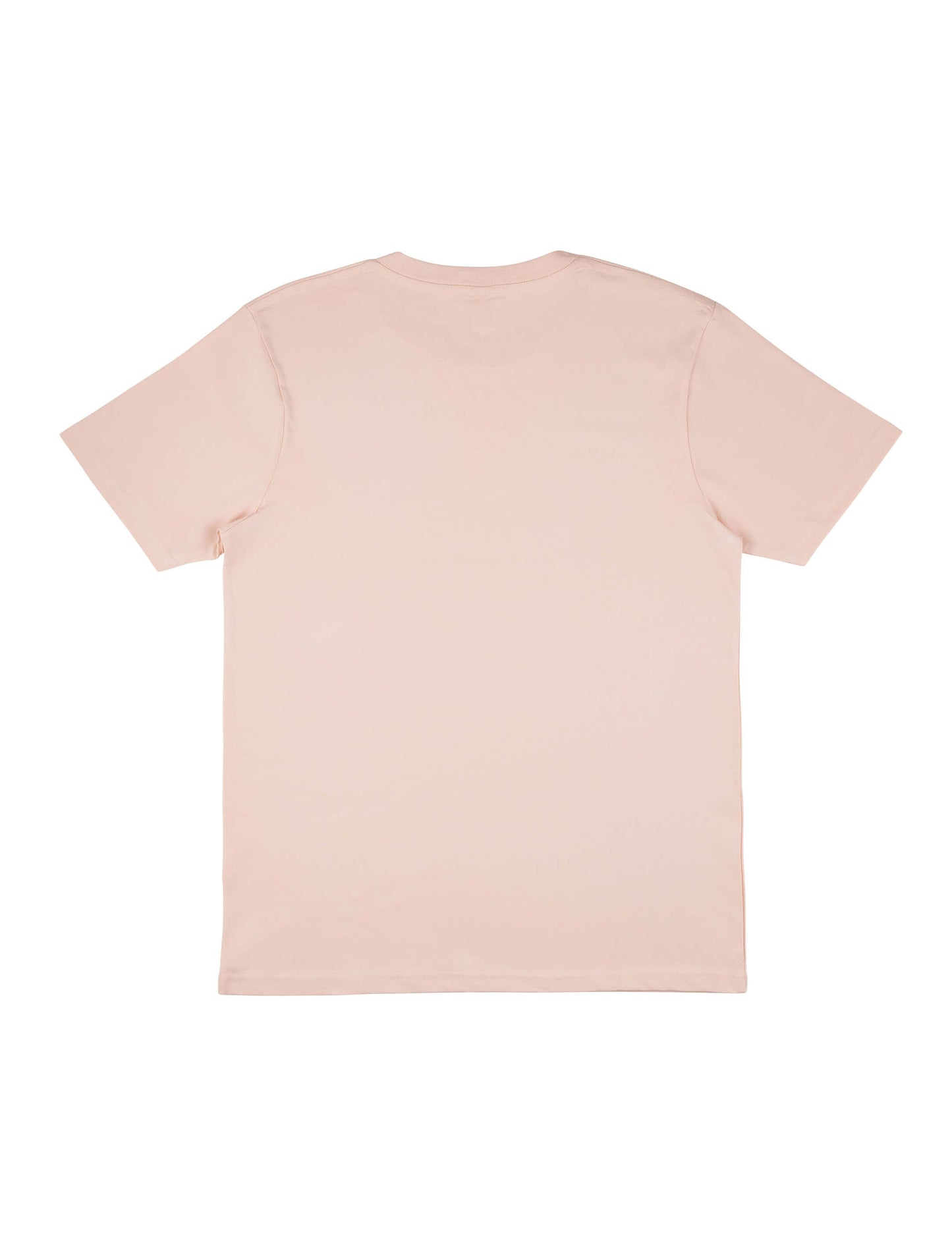 Earth Positive® Jersey T-shirt - Blush Pink (Misty) - M