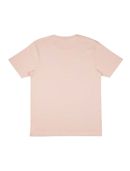 Earth Positive® Jersey T-shirt - Blush Pink (Misty) - M