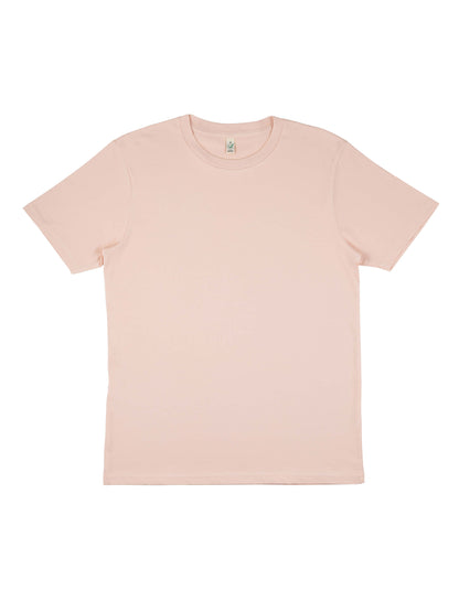 Earth Positive® Jersey T-shirt - Blush Pink (Misty) - XL