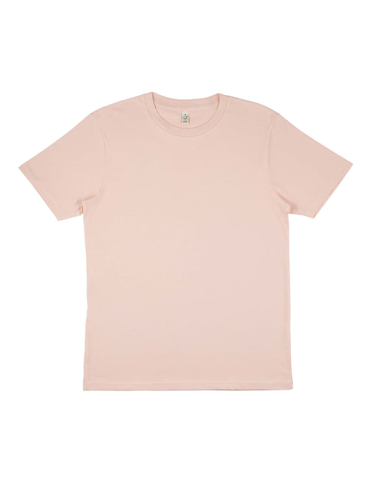Earth Positive® Jersey T-shirt - Blush Pink (Misty) - M