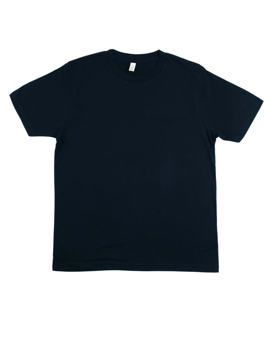 Earth Positive® Jersey T-shirt - Dark Navy - 3XL