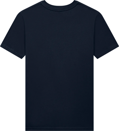 EP01-NA4 - Jersey T-shirt - Dark Navy