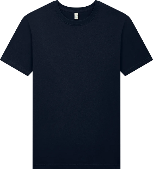 EP01-NA5 - Jersey T-shirt - Dark Navy