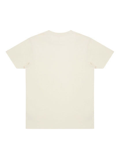 Earth Positive® Jersey T-shirt - Natural (Undyed) - XL